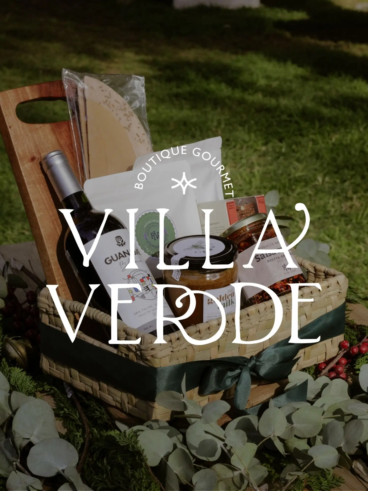 Villa Verde Gourmet — foto 5