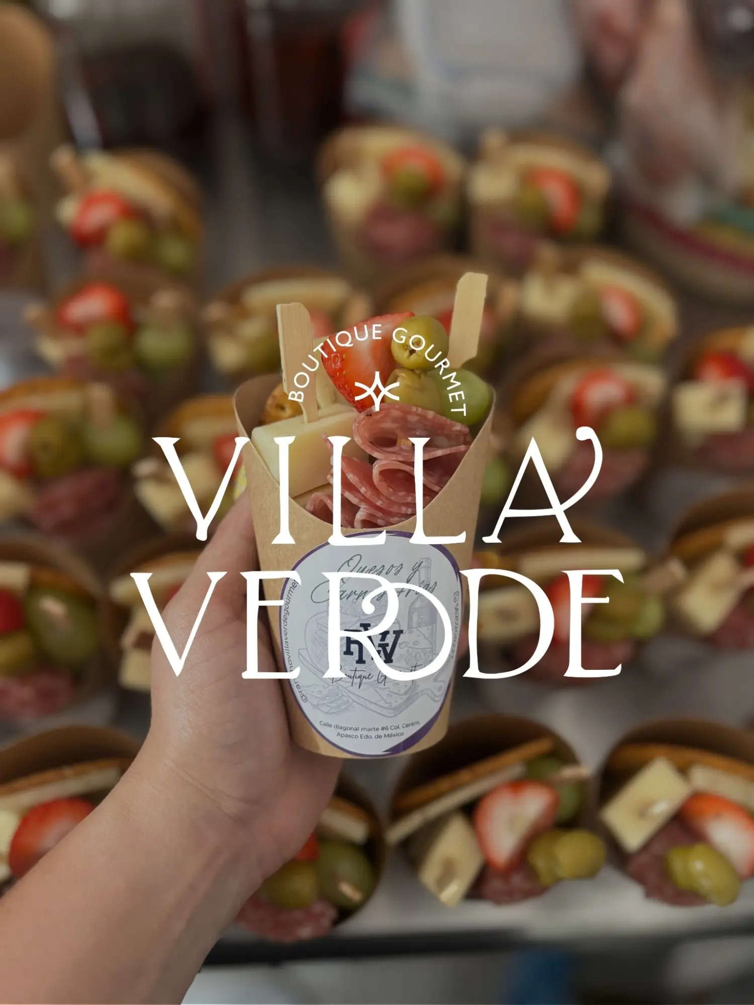 Villa Verde Gourmet — foto 4
