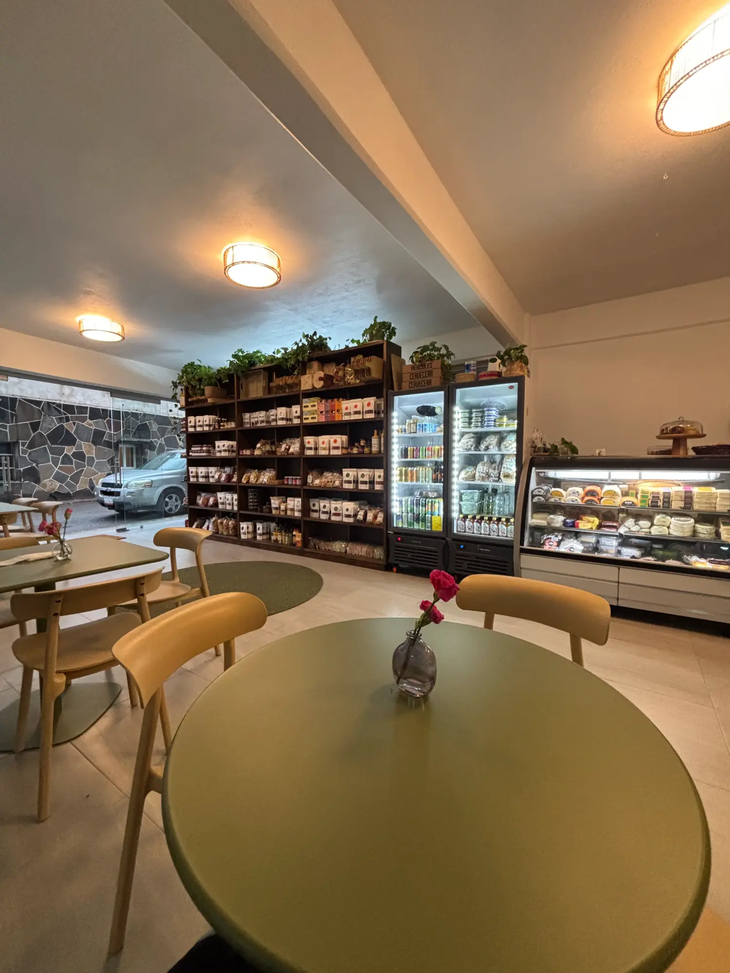 Villa Verde Gourmet - Tienda