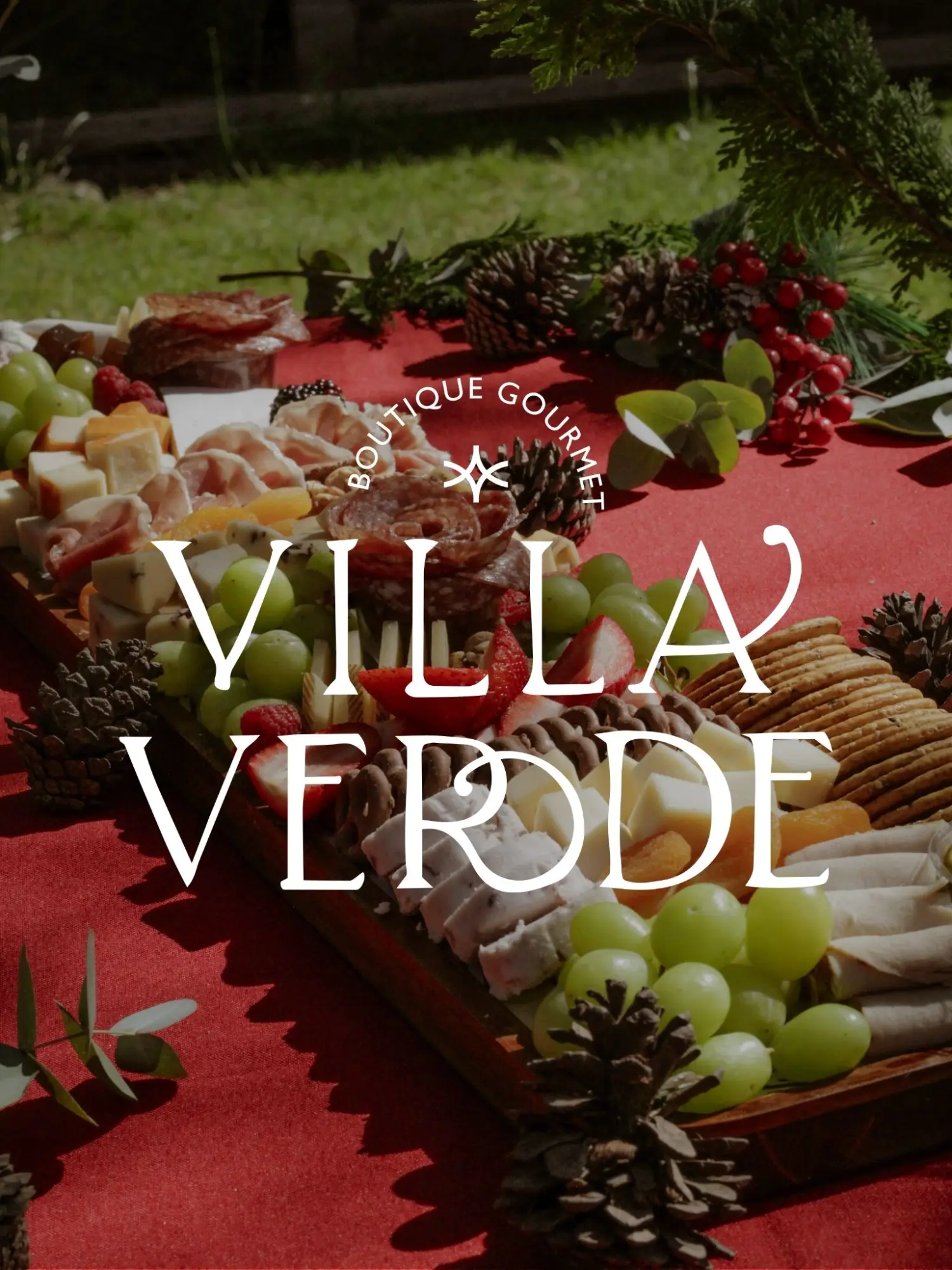 Villa Verde Gourmet — foto 3