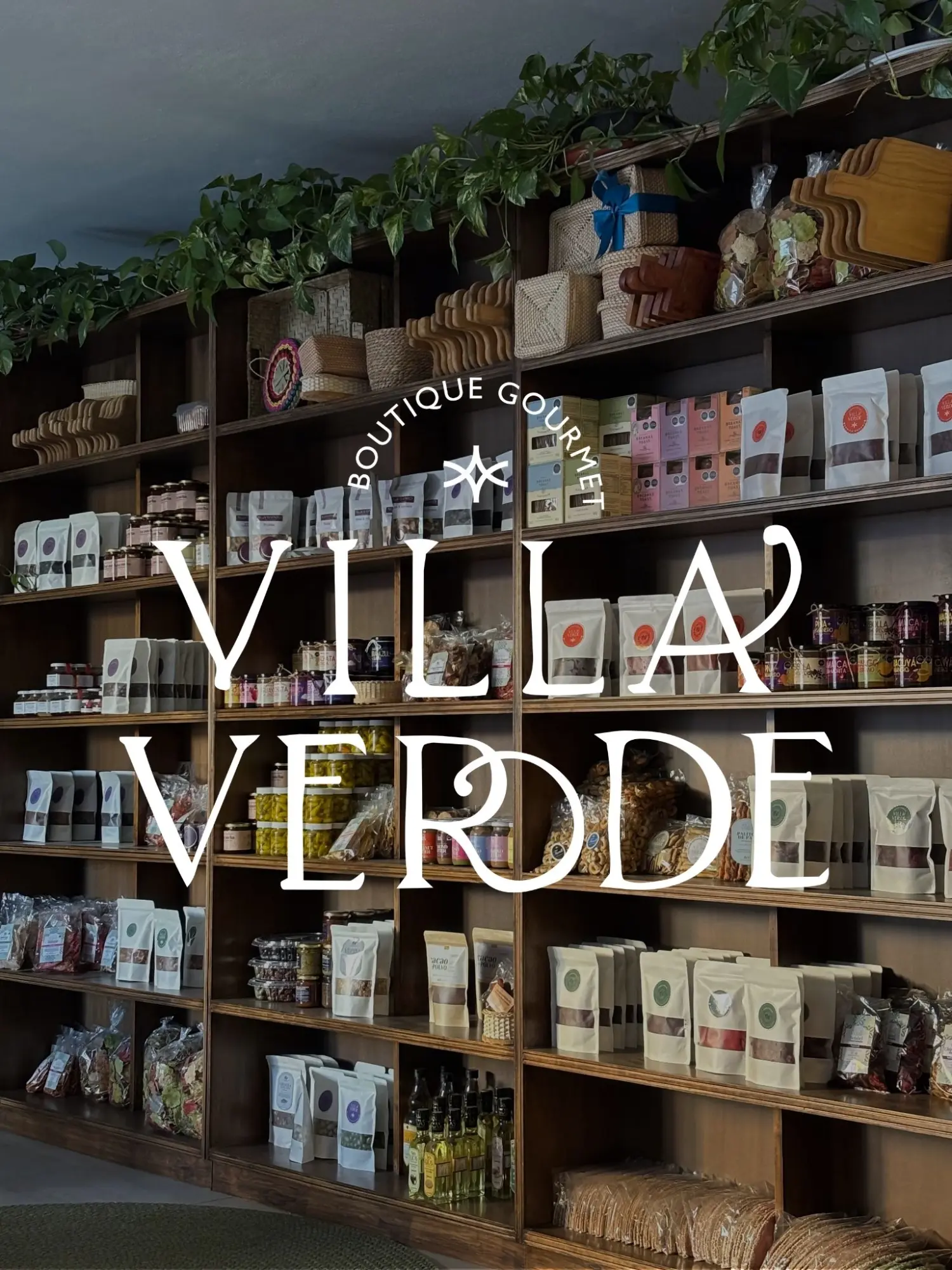 Villa Verde Gourmet — foto 1